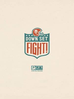 cover image of Down, Set, Fight! 10th Anniversary Edition